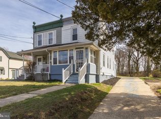 632 E Evesham Ave, Magnolia, NJ 08049