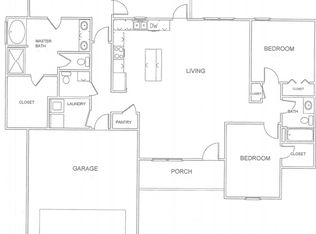 Oak St, Unadilla, GA 31091