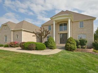 12955 Harbor Point Dr, Platte City, MO 64079