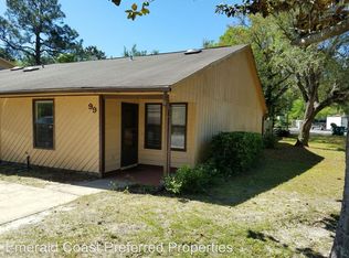 99 Harris Rd NE, Fort Walton Beach, FL 32547