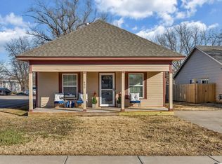 420 N Georgie Ave, Derby, KS 67037