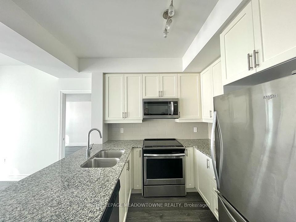 1st image of 1050 Main St E #603