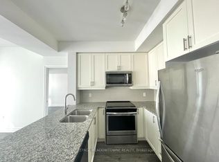 1050 Main St E #603, Milton, ON
