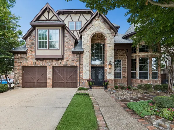 701 Irwin Dr, Mansfield, TX 76063