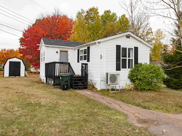 44 Anson Ave, Amherst, NS B4H 4K7