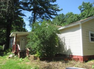 173 Tusten Mountain Lake Rd, Narrowsburg, NY 12764