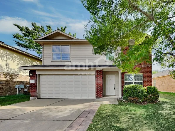 212 Outfitter Dr, Bastrop, TX 78602