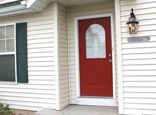 3628 Raleigh Ct, Mishawaka, IN 46545