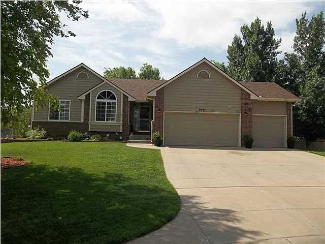 2nd image of 2737 N Keith Ct