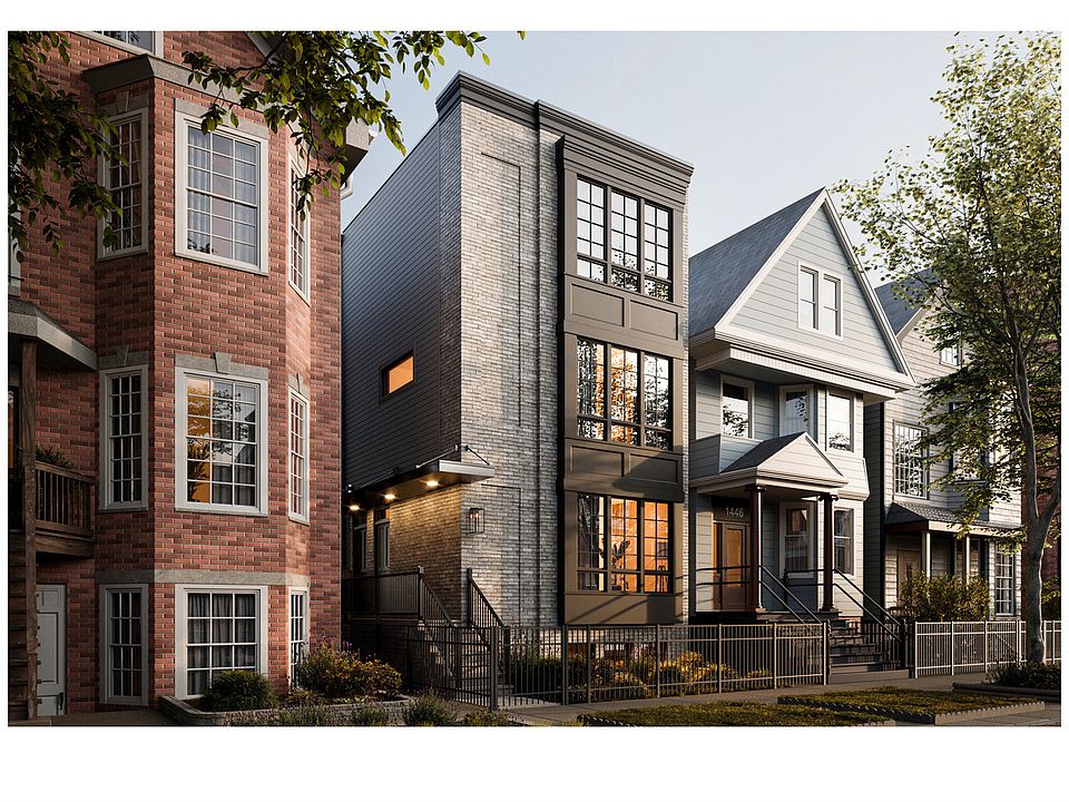 1st image of 1450 W School St #1
