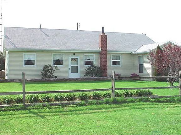 Lovely well cared for