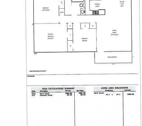 4th image of 203B N Wyrick St