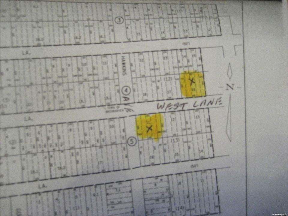 1st image of West Lane