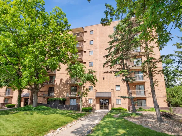 6020 Lake Bluff Dr Unit 502, Tinley Park, IL 60477