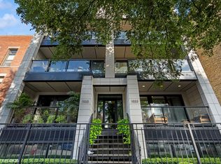 1033 S Racine Ave UNIT 1S, Chicago, IL 60607