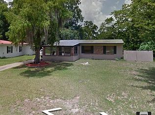 106 Magnolia Rd, Perry, FL 32348