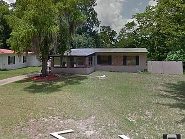 106 Magnolia Rd, Perry, FL 32348