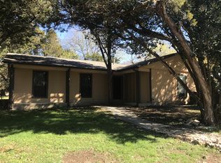 1601 Furman Ave, San Marcos, TX 78666