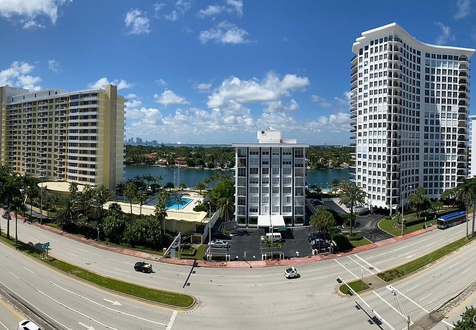 1st image of 5601 Collins Ave APT 923