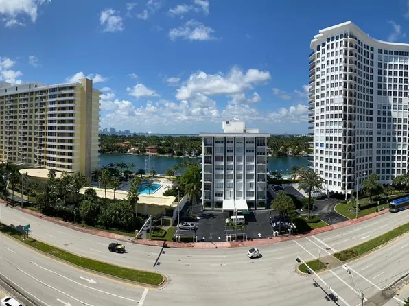 5601 Collins Ave APT 923, Miami Beach, FL 33140