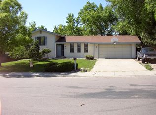 3462 W 131st Pl, Broomfield, CO 80020