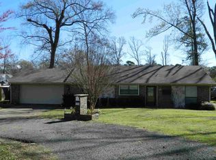 128 Shawnee Trl, Hallsville, TX 75650