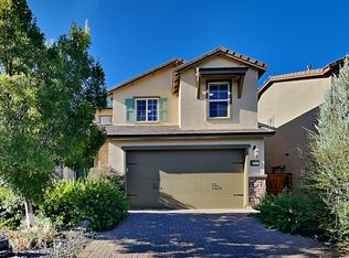 1910 Black Sand Dr, Reno, NV 89521
