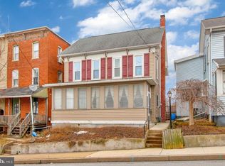 23 N Pleasant Ave, Dallastown, PA 17313