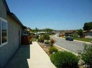 8731 Calle Rosado, El Cajon, CA 92021