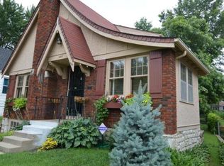 2417 Everett Ave, Kansas City, KS 66102