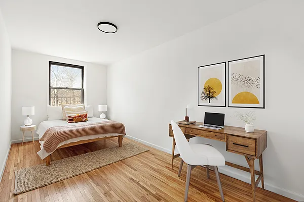 ♡ Balcony and Bed コート♡ Experience unparalleled luxury at 25 Bond Street, Penthouse