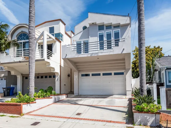 1734 Dixon St, Redondo Beach, CA 90278