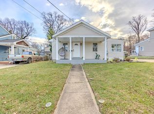 1115 Veirs Mill Rd, Rockville, MD 20851