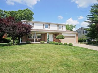 12159 Dorset Dr, Cincinnati, OH 45241