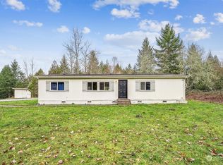 10103 435th Street Ct E, Eatonville, WA 98328