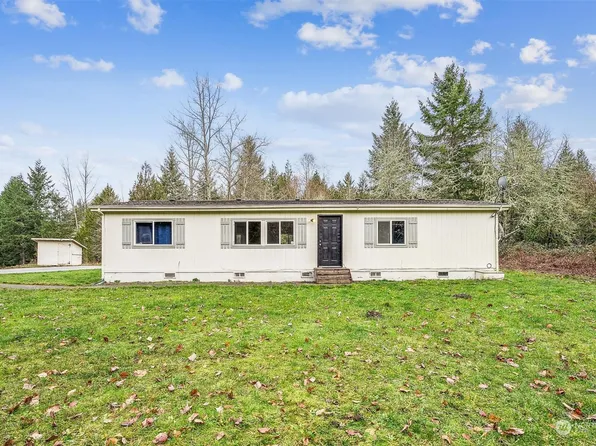 10103 435th Street Ct E, Eatonville, WA 98328