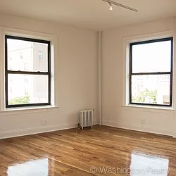 Sold by Washington Realty Corp.