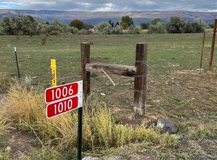 1006 SW 11th St, Cedaredge, CO 81413