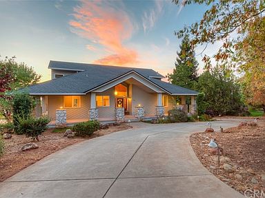 5785 Acorn Ridge Dr Paradise Ca 95969 Zillow