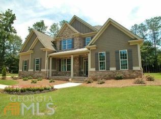 409 Warren Way, McDonough, GA 30252