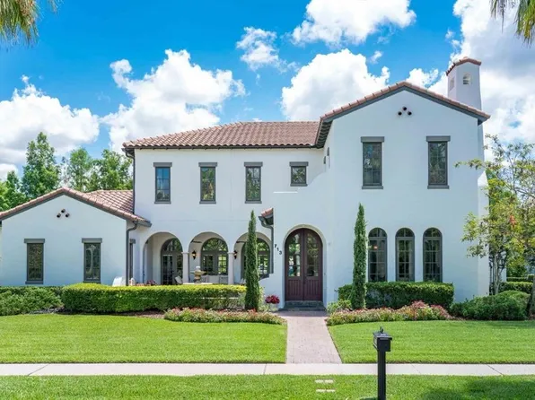 713 Eastlawn Dr, Celebration, FL 34747