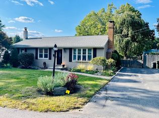 6 Vine St, Oxford, MA 01540