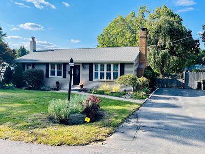 6 Vine St, Oxford, MA, 01540
