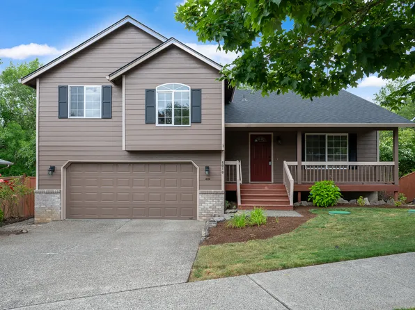4010 SE Harmony Pl, Camas, WA 98607