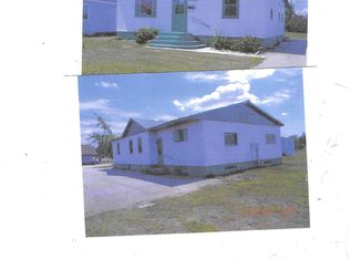 403 4th St NW, Wadena, MN 56482