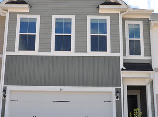 66 Ripple Way, Clayton, NC 27520
