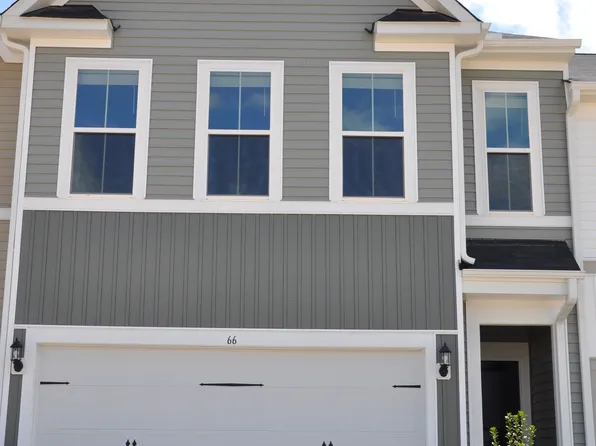 66 Ripple Way, Clayton, NC 27520