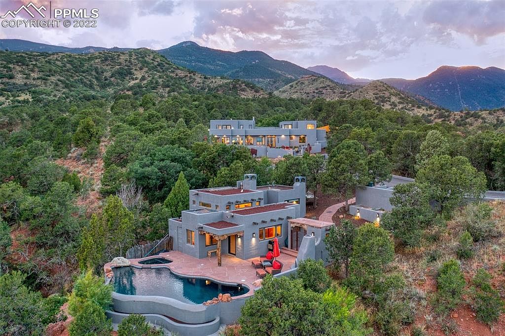 323 Chelten Rd, Manitou Springs, CO 80829 MLS 7337097 Zillow