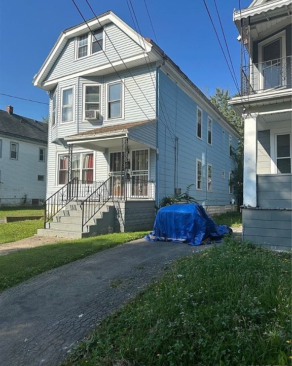 364 Cornwall Ave, Buffalo, NY 14215 | Zillow