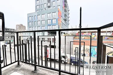 Rented by Hagstrom Management Inc